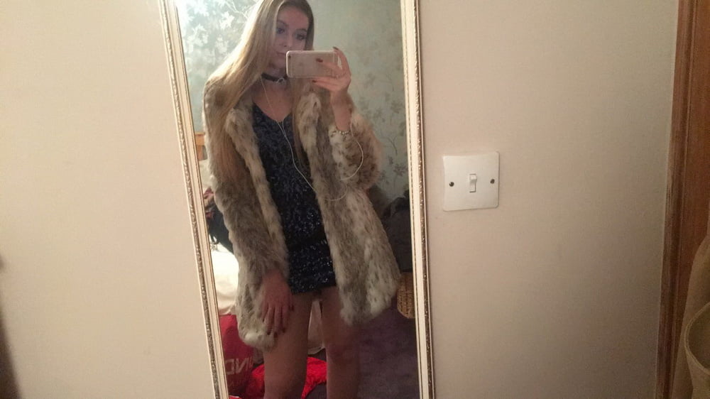 Rubia amateur 68
 #104452482