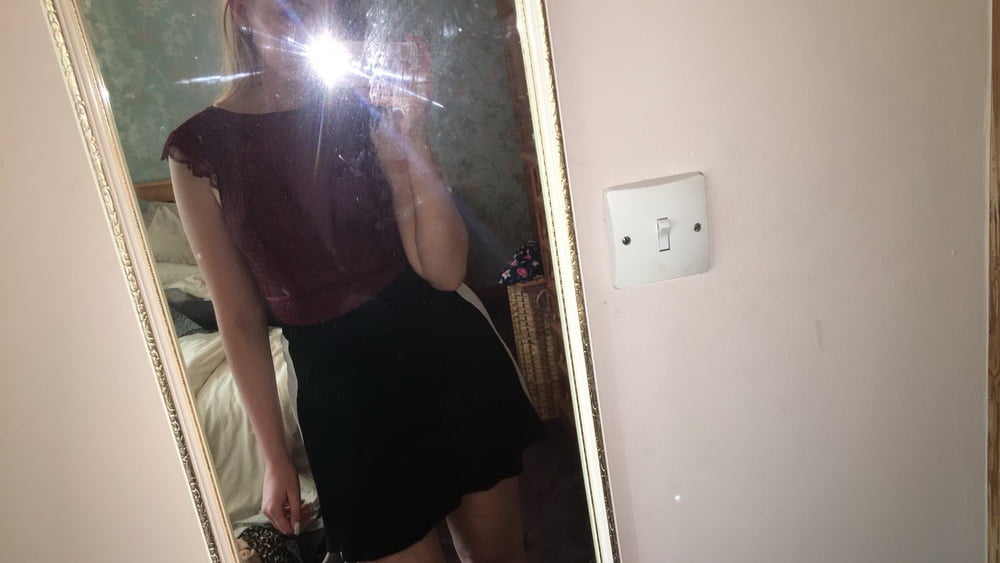 Rubia amateur 68
 #104452489