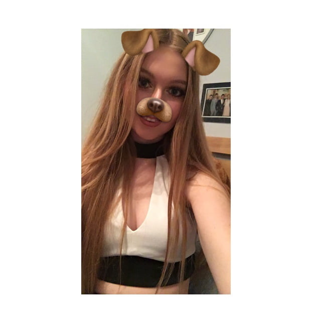 Rubia amateur 68
 #104452509