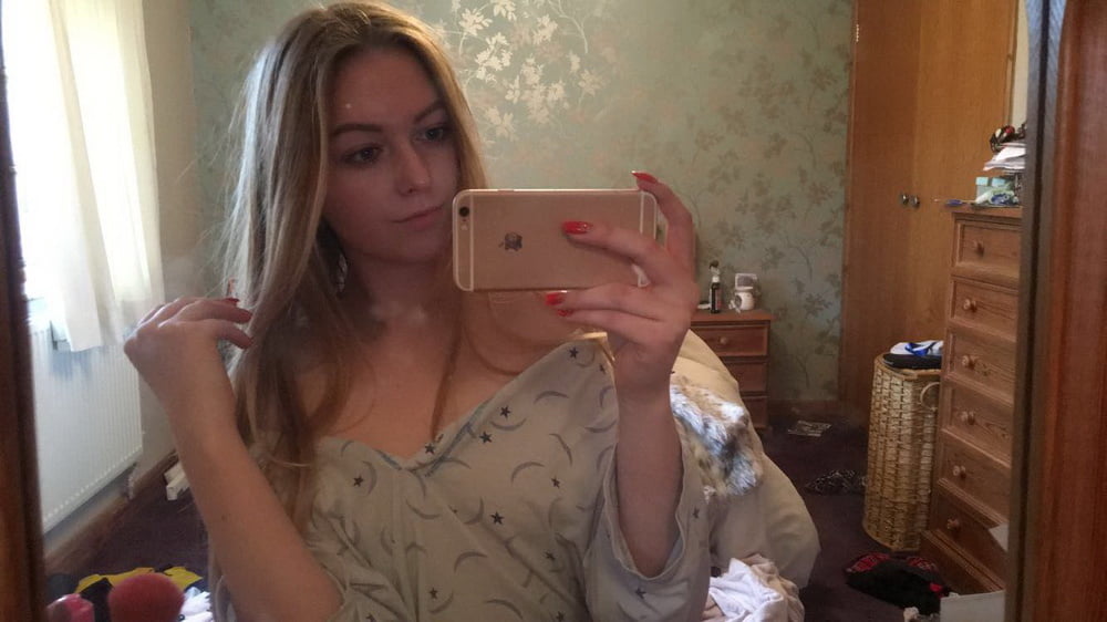 Rubia amateur 68
 #104452529