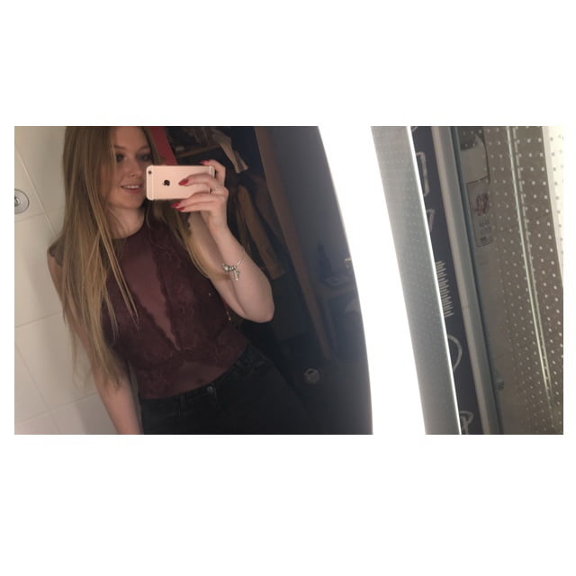 Rubia amateur 68
 #104452568