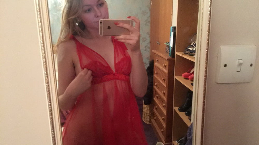 Rubia amateur 68
 #104452584