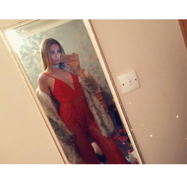 Rubia amateur 68
 #104452588