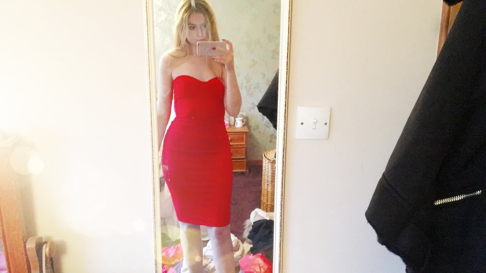 Rubia amateur 68
 #104452615