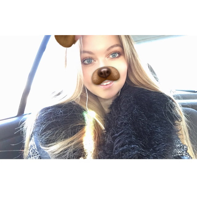 Rubia amateur 68
 #104452641