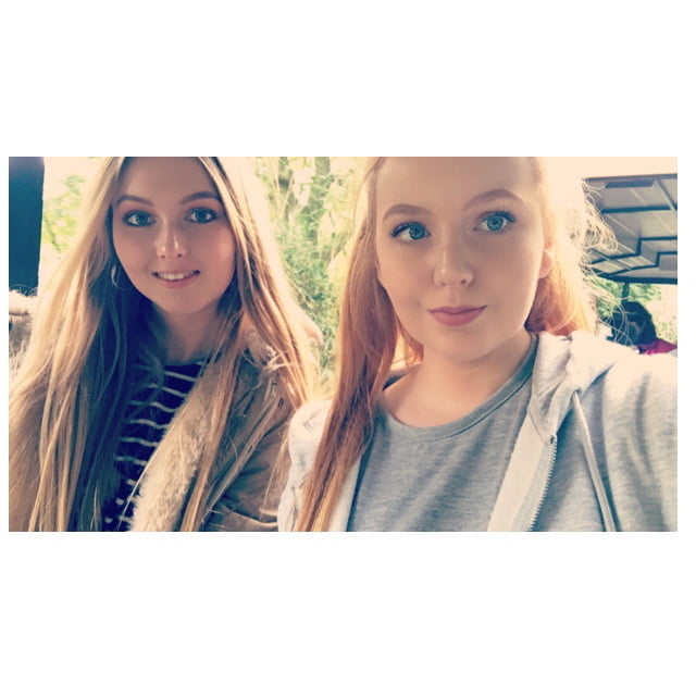 Rubia amateur 68
 #104452644