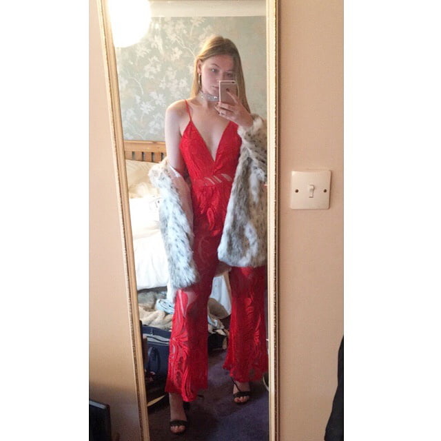 Rubia amateur 68
 #104452669