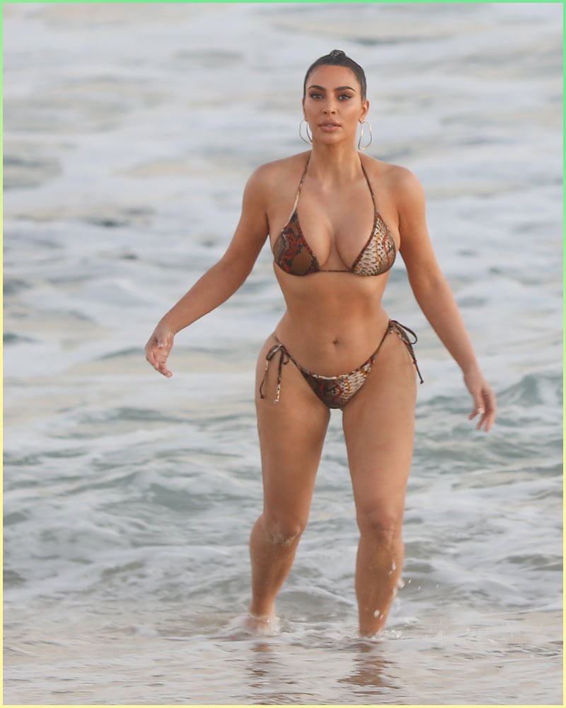 Kim kardashian bikini 08-26-2020
 #80414994