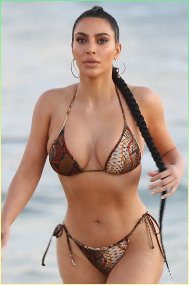 Kim kardashian bikini 08-26-2020
 #80415010