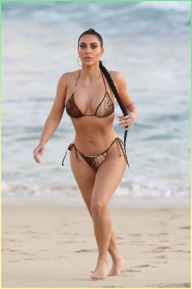 Kim kardashian bikini 08-26-2020
 #80415012