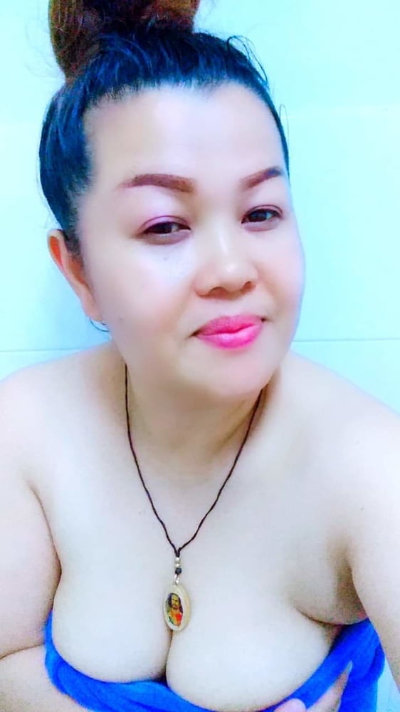 Sexy thai mother #95487426