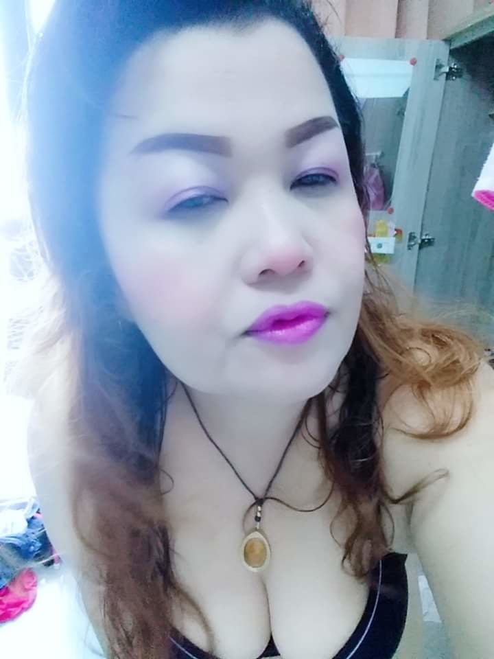 Sexy thai mother #95487427