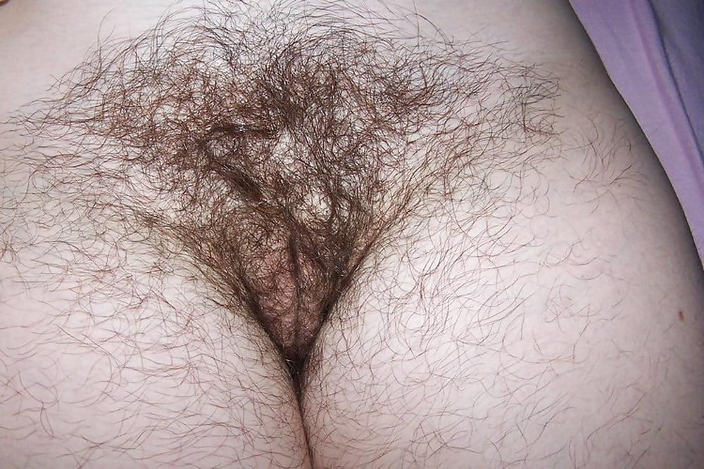 Hairy Milf. #97772154