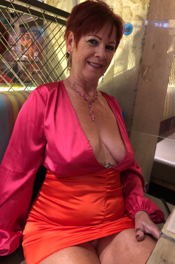 Hot milf & gilf's
 #87863873