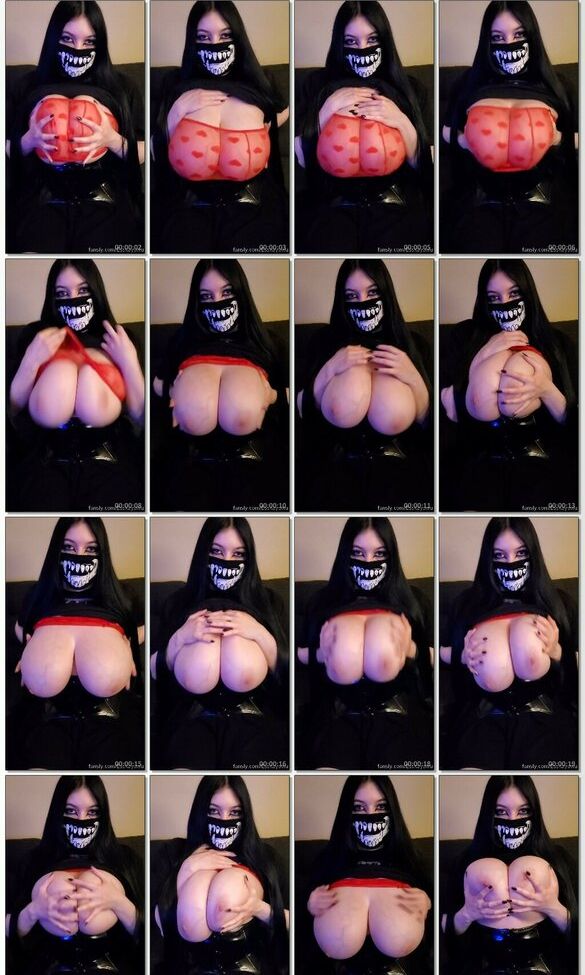 Esskayuwu desnuda #108728234