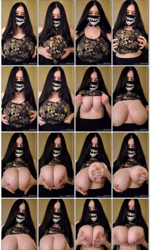 Esskayuwu desnuda #108728260
