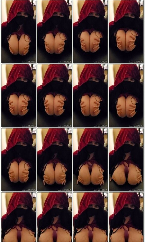 Esskayuwu desnuda #108728278
