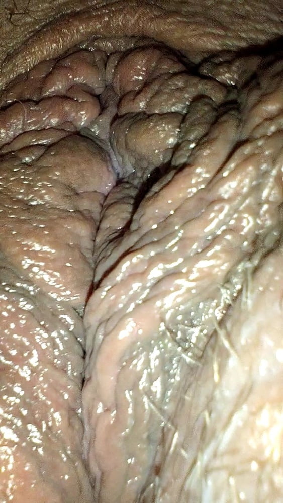 Extreme pussy close-up of chubbygushergal #107310911