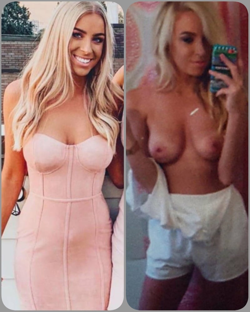 Dressed Undressed On Off Before After Exposed Sluts 3 Porn Pictures 