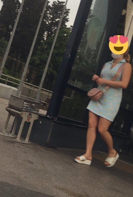 Voyeur heiße Mädchen
 #96766698