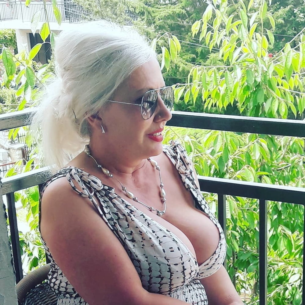Gorgeous and busty mature ladies 24
 #91511455