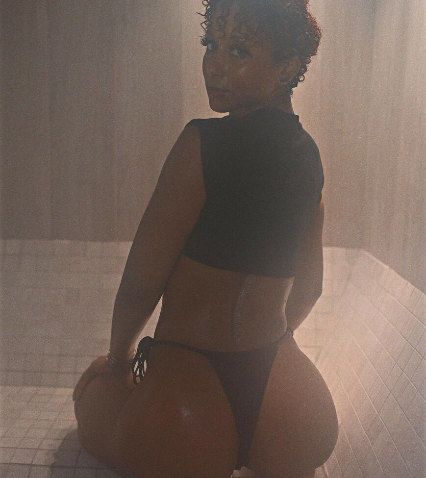 Morganfreeweights desnuda #108306118