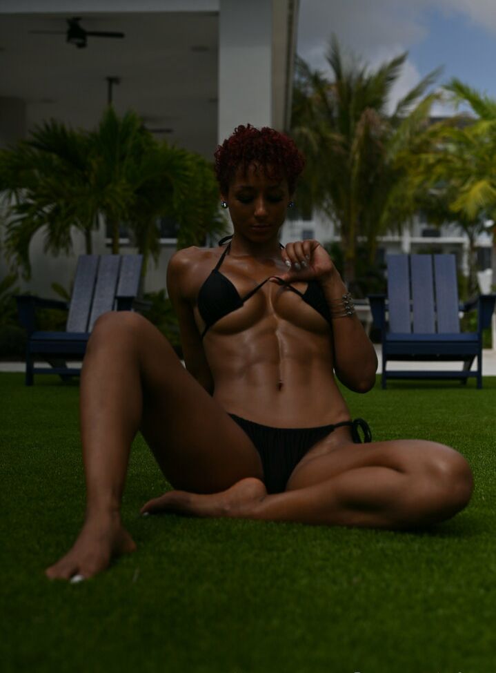 Morganfreeweights desnuda #108306129