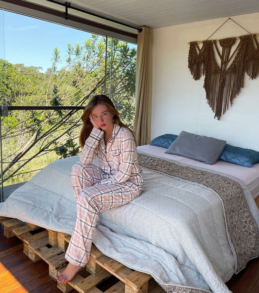 Duda Reis desnuda #108323159