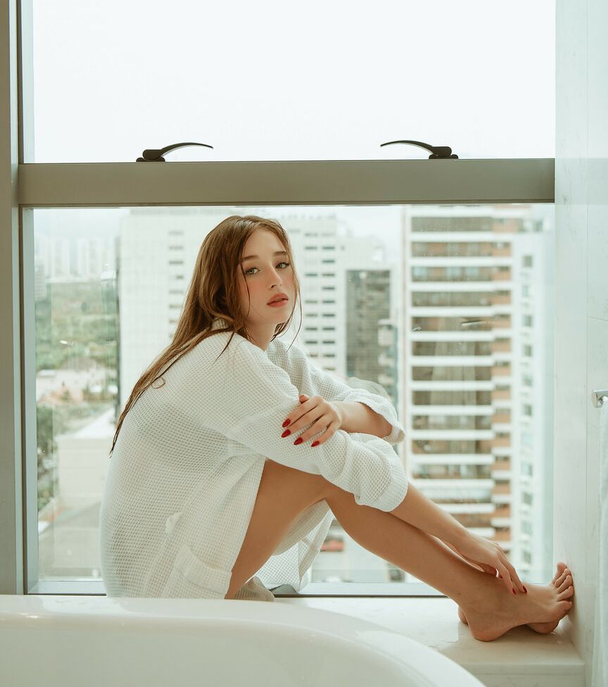 Duda Reis desnuda #108323162