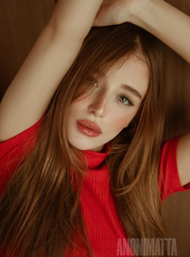 Duda Reis desnuda #108323225