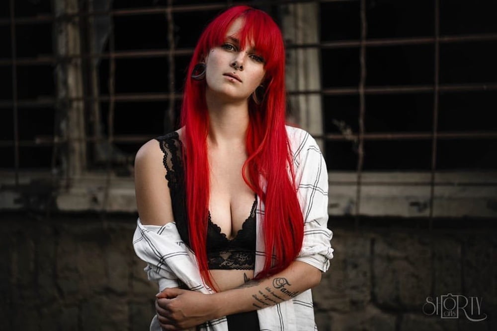 パーフェクテットウィッチスフレッセン
 #91211152