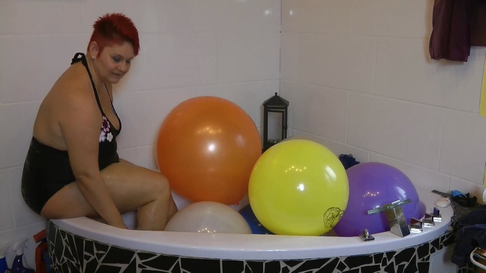 Balloons - I let them all burst #106622015