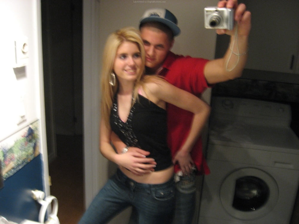 Rubia amateur 99
 #100009910