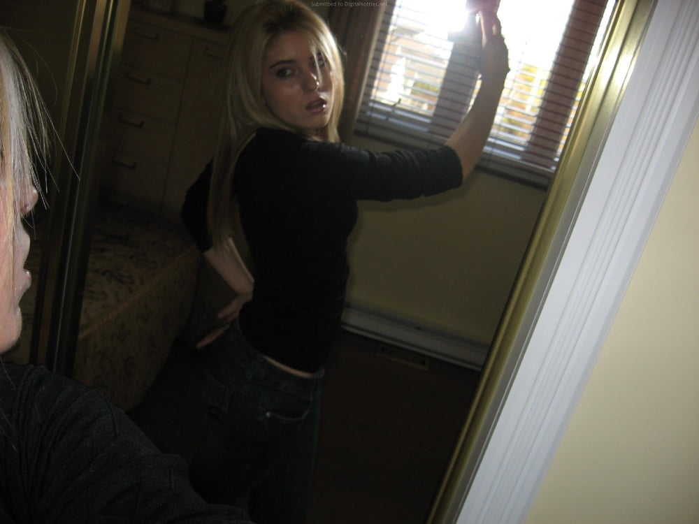 Rubia amateur 99
 #100009923