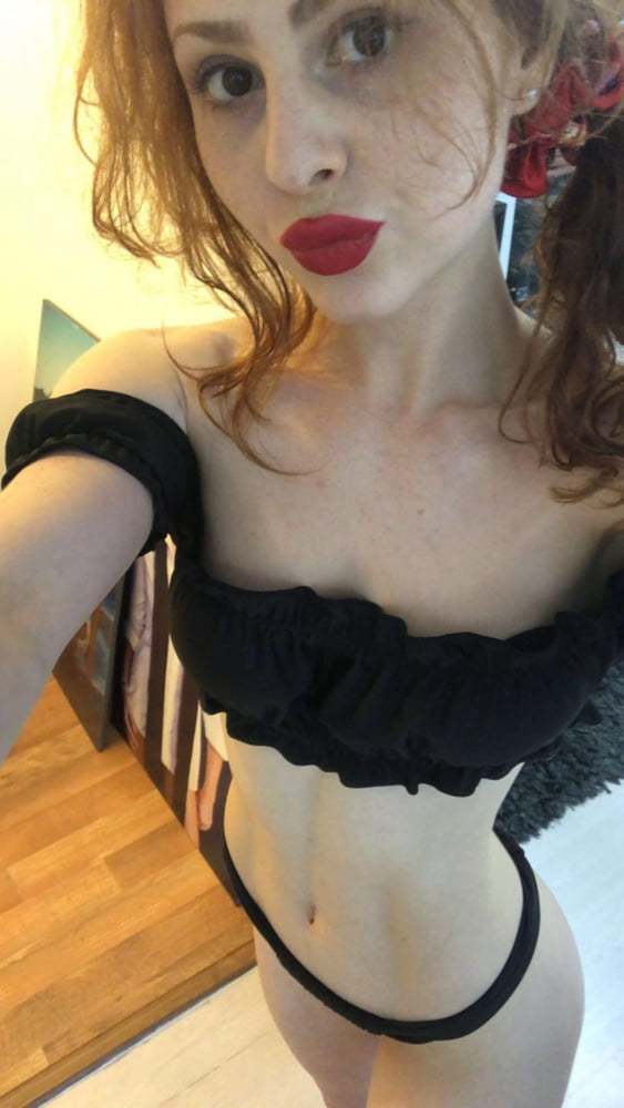 Redhead and freckles #104930350