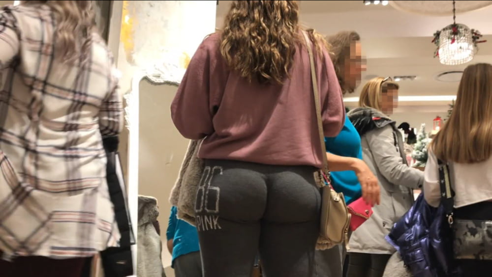 Hot jeans ass #81441231