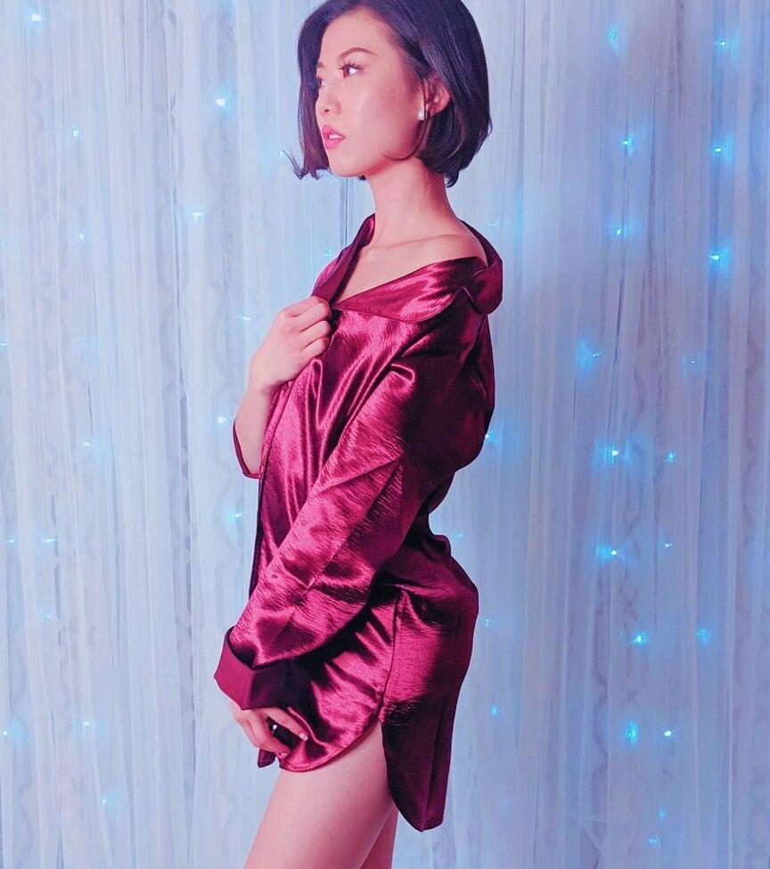 Shirley Liann nude #108922897