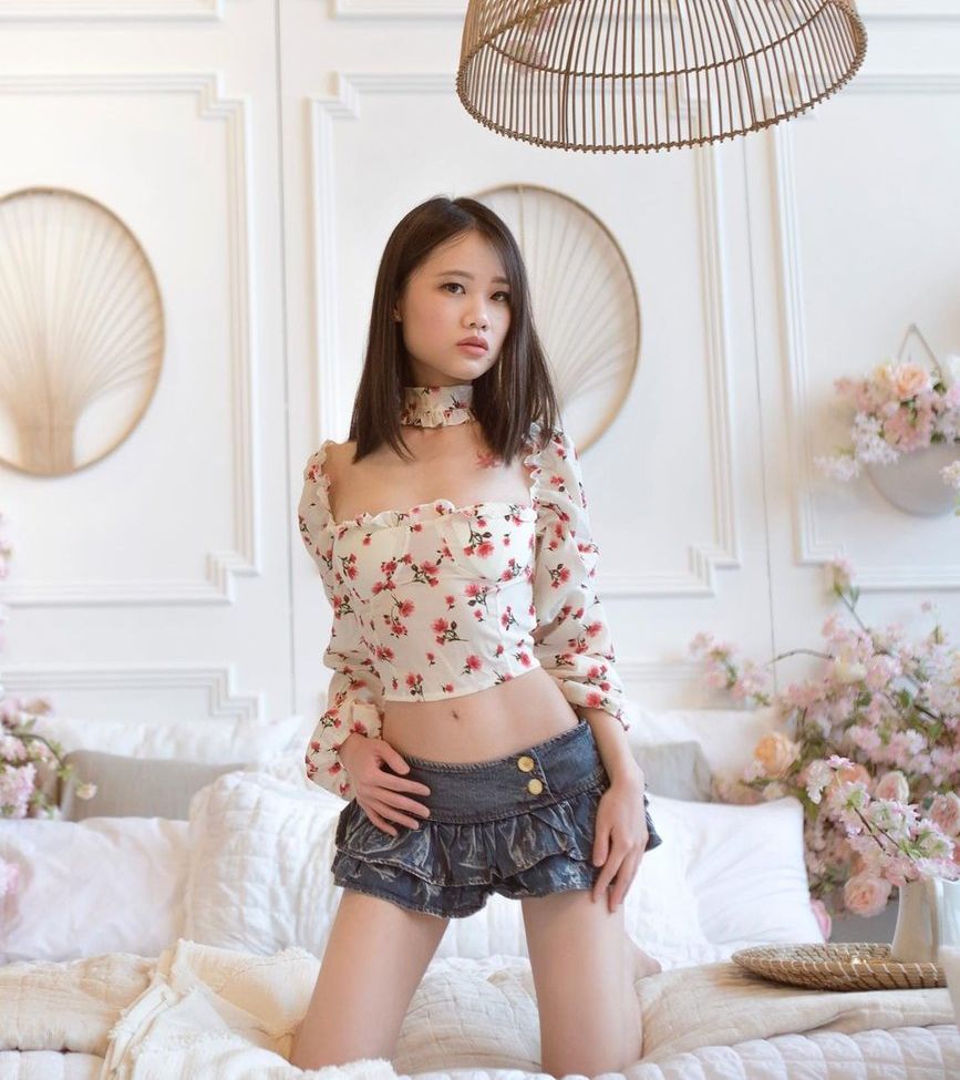 Shirley Liann nude #108922928