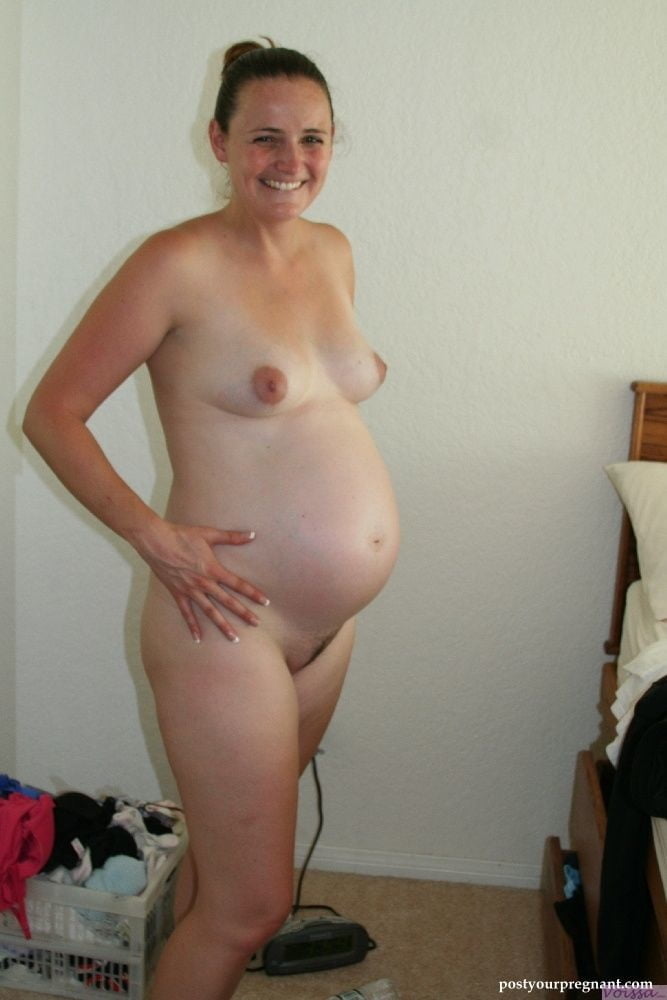 Pregnant and Still Sexy 167 #88543660
