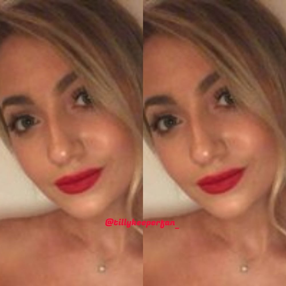 Tilly keeper actrice d'eastenders
 #100457204