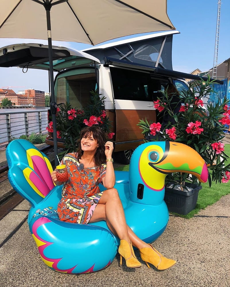 Marlene Lufen die geile Nutte #93897818