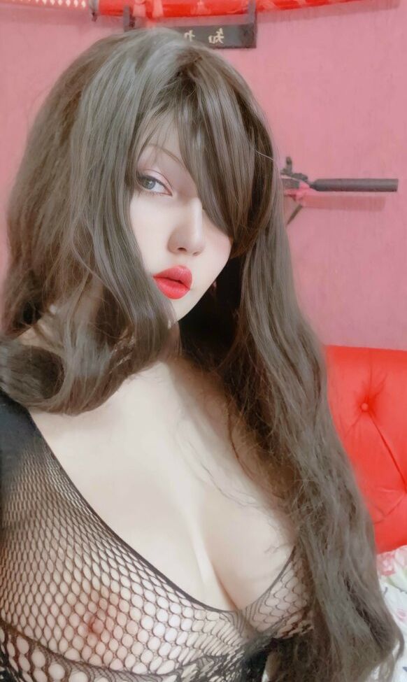 Letícia Shirayuki nude #107680971