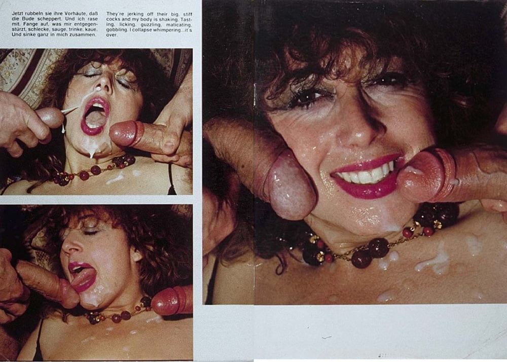 Vintage retro porno - revista privada - 057
 #92228355