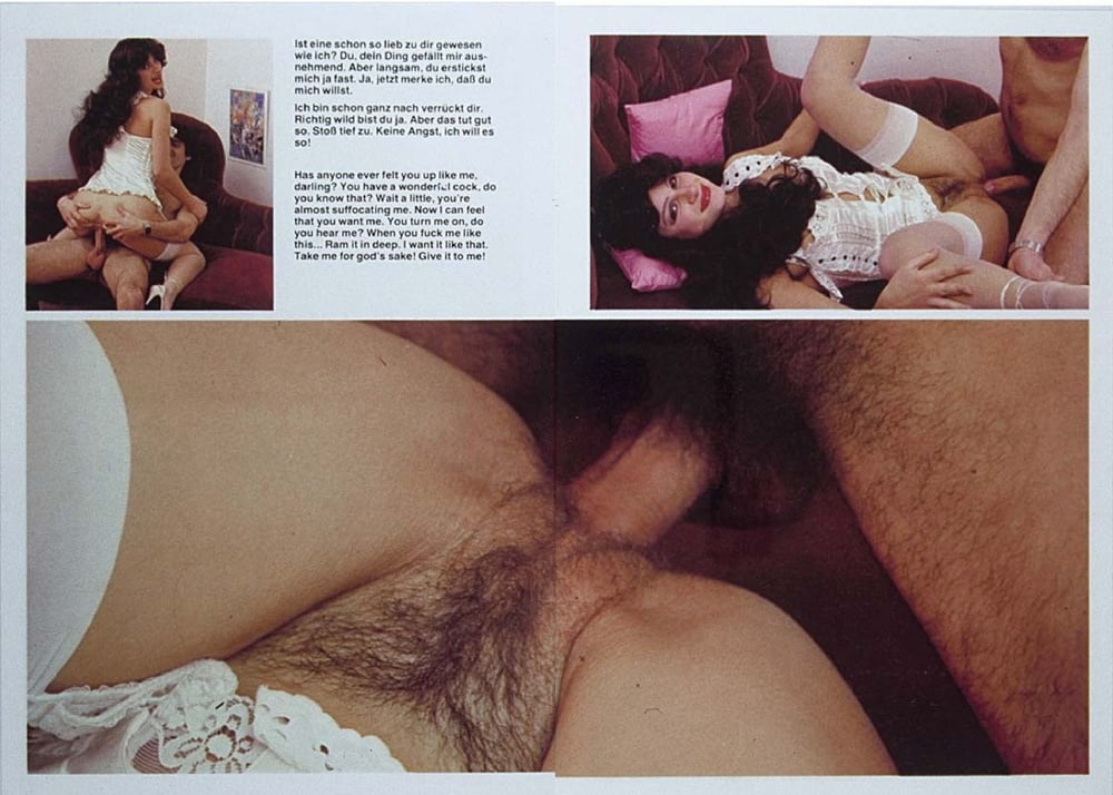 Vintage retro porno - revista privada - 057
 #92228506