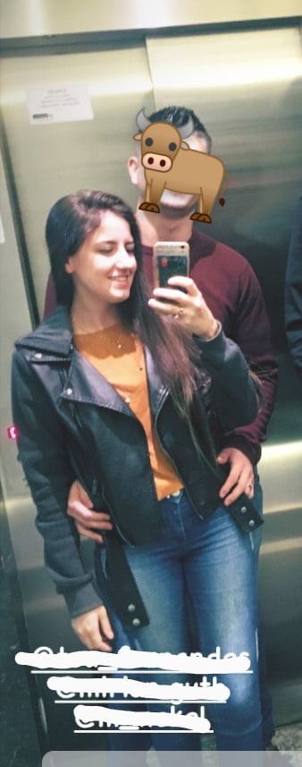 Enfermeira crente
 #89998291