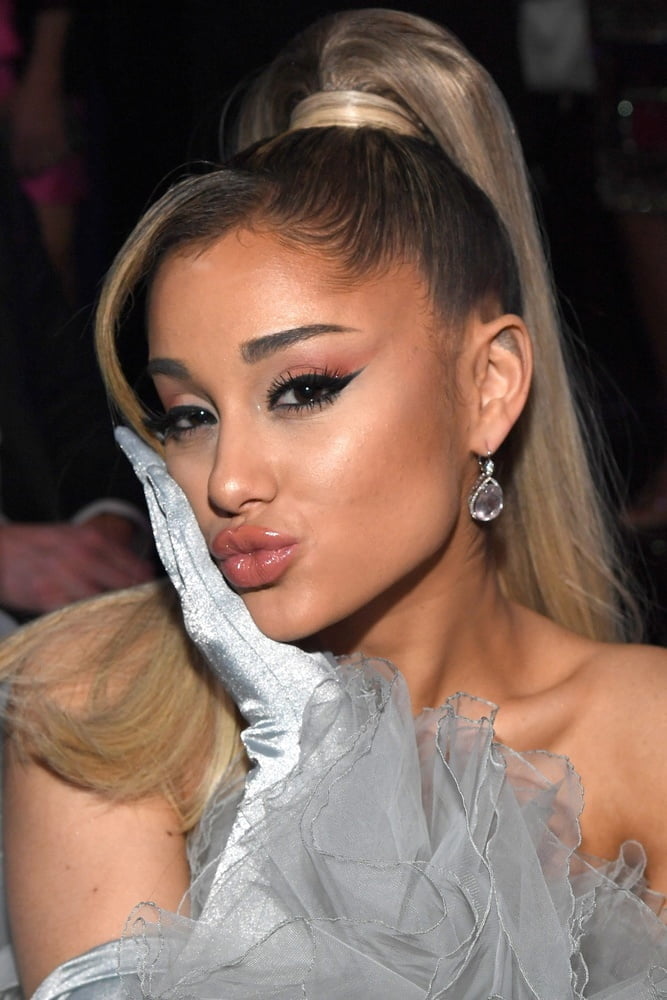 Ariana Grande #96559661