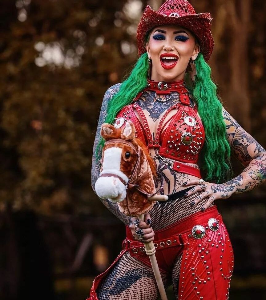 WWE Shotzi nackt #109535093