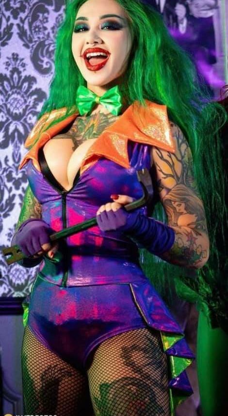 WWE Shotzi nackt #109535103