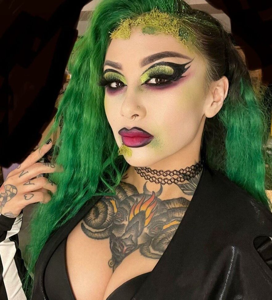 WWE Shotzi nackt #109535110