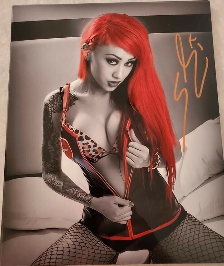 WWE Shotzi nude #109535127
